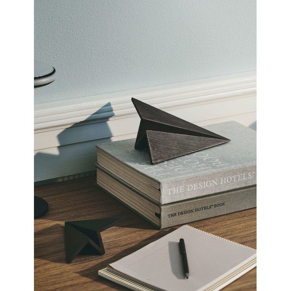 Статуя от масивно дърво (височина 5 cm) Maverick – Boyhood-image-1