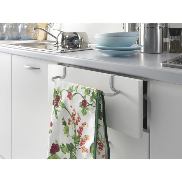 Висяща стойка за кърпи Galileo - Metaltex-image-1