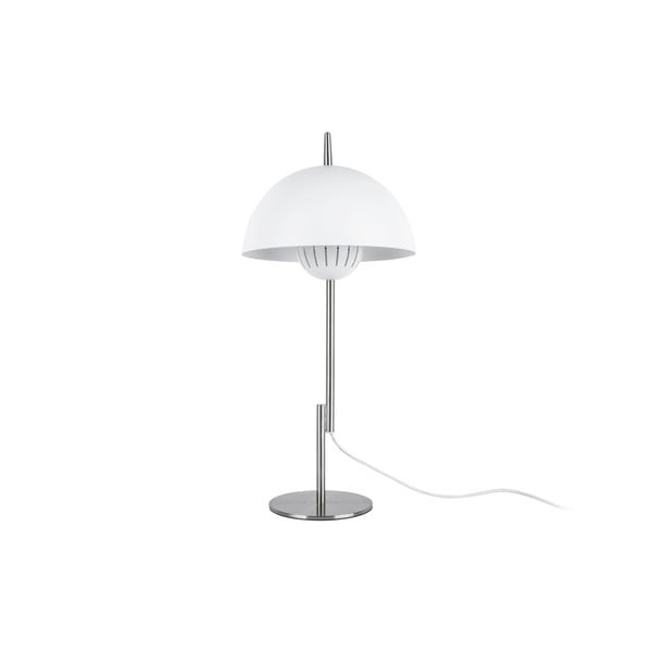Бяла настолна лампа , ø 25 cm Sphere Top - Leitmotiv