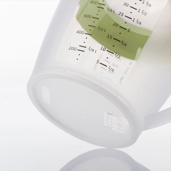 Зелена мерителна чаша , 1,4 л Helena - Westmark-image-2