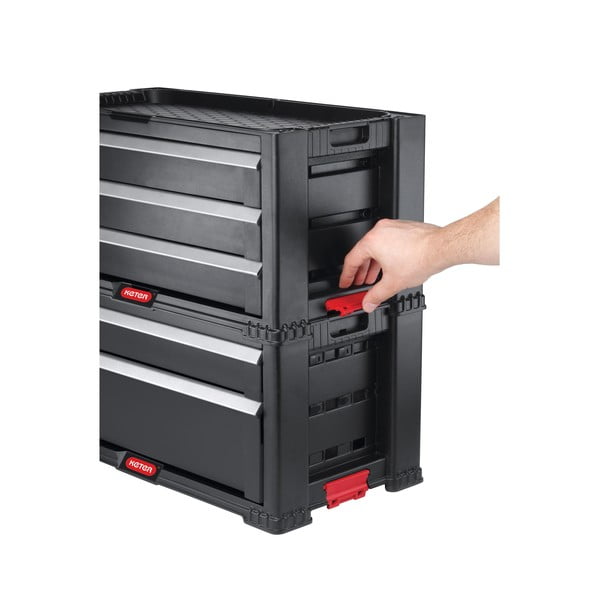 Кутия за инструменти - Keter-image-2