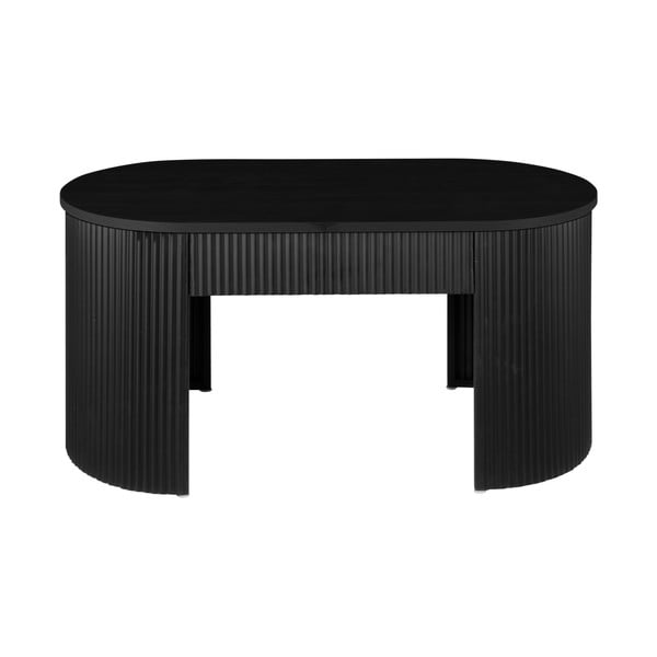 Черна пейка Estriado  – Leitmotiv