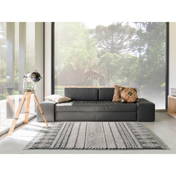Килим Berbere Lines, 160 x 230 cm - Universal-image-1