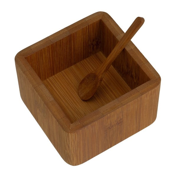 Солница Bamboo Walnut – Casa Selección-image-1