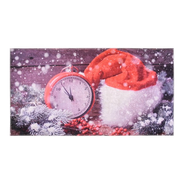 Килим Време за сняг, 50 x 80 cm - Vitaus