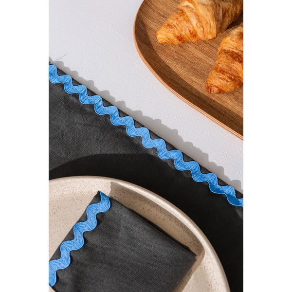 Подложки от плат в комплект от 2 броя 35x50 cm Wavy - Really Nice Things-image-4