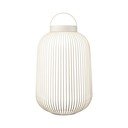 LED преносимо затъмняващо се външно осветително тяло с USB ø 31 cm Lito Led – Blomus