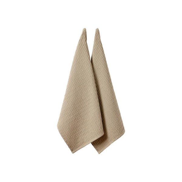 Кърпи в комплект от 2 броя 50x70 cm  - Ladelle
