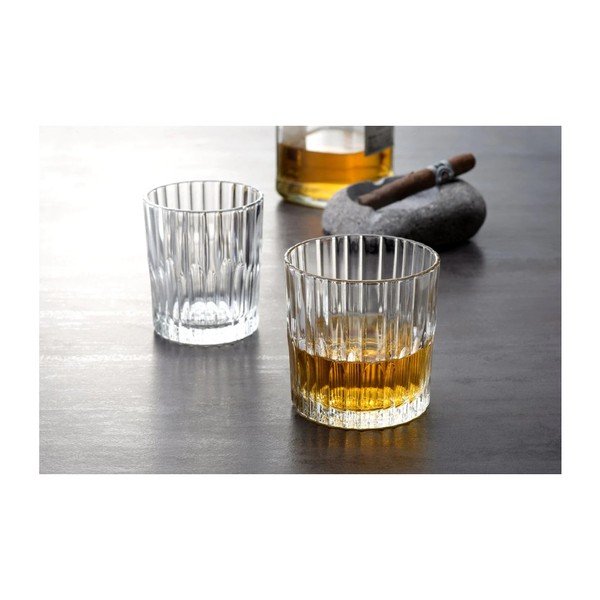 Чаши в комплект от 6 чаши 220 ml Manhattan - Duralex-image-1