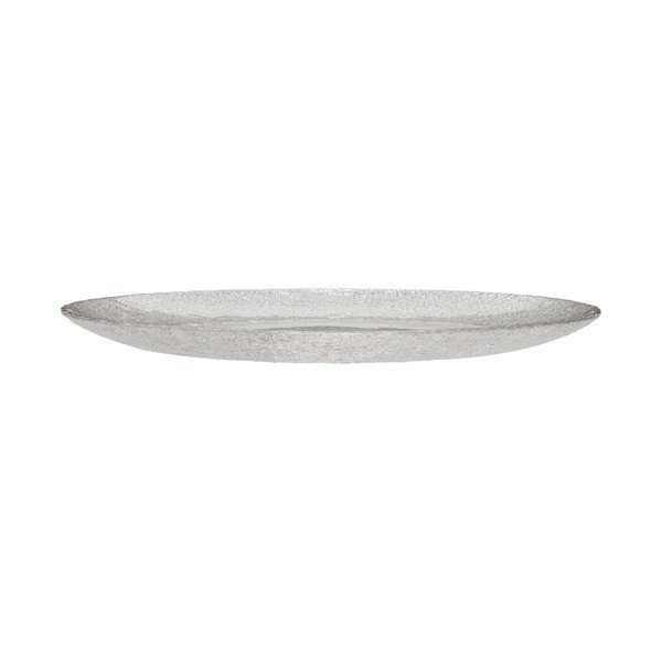 Стъклена чиния ø 27 cm Fuyu – Hübsch