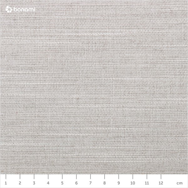 Бежова табла за легло 140x120 cm Monica – Milo Casa-image-4