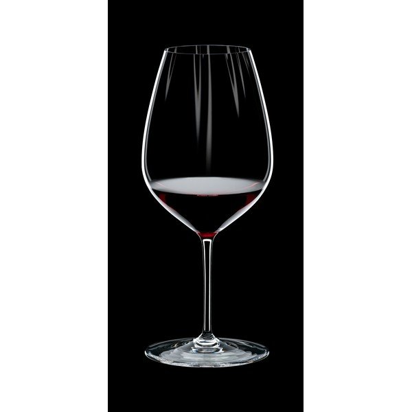 Комплект от 2 чаши за вино , 834 ml Performance Merlot - Riedel-image-4