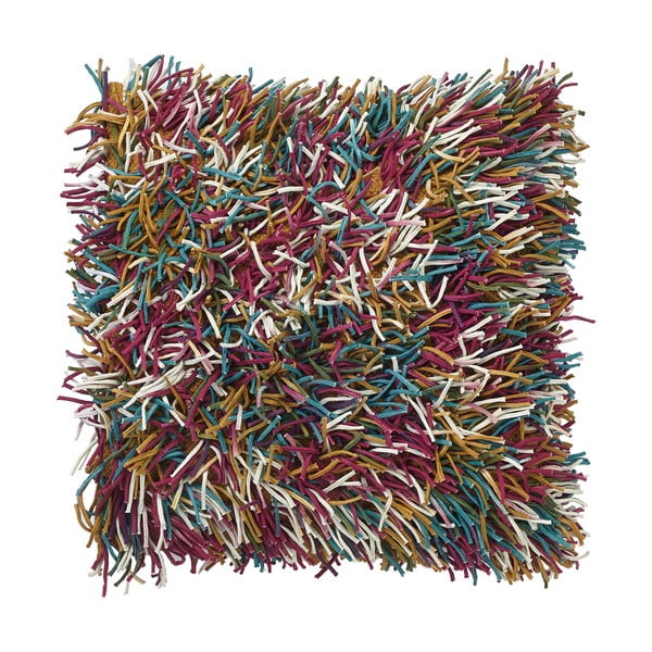 Възглавница за купуване, 45x45 cm, цветна - Dutch Décor