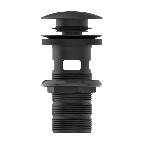 Сифон за мивка Silk Black – Ideal Standard-image-1