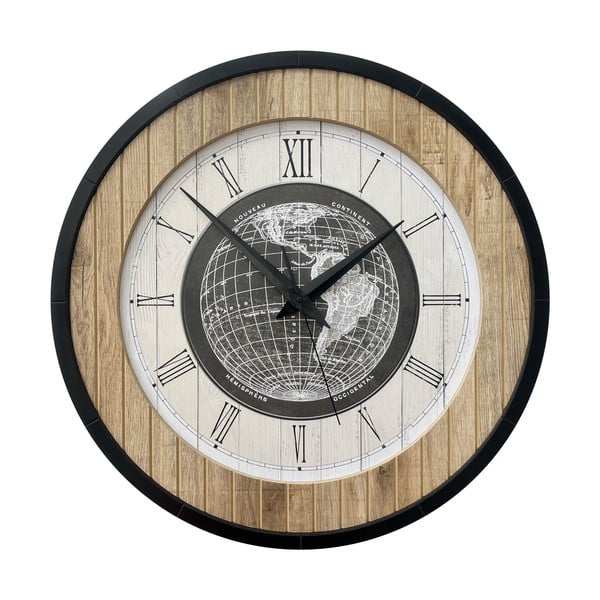 Стенен часовник ø 57 cm Jacob – Styler