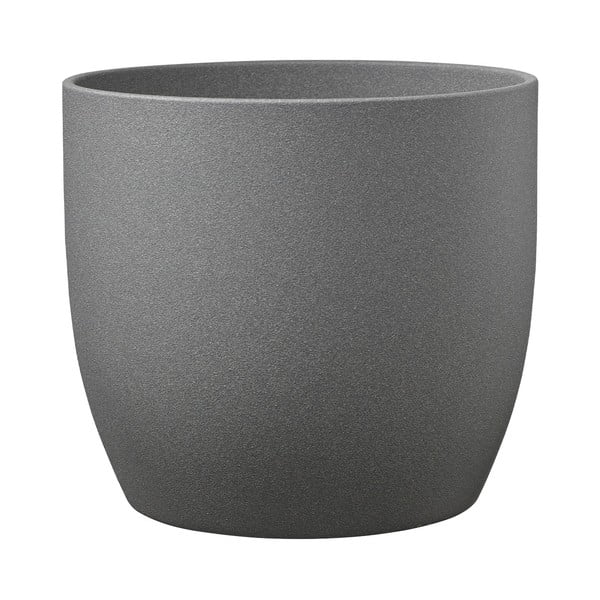 Керамичен съд ø 19 cm Basel Stone - Big pots