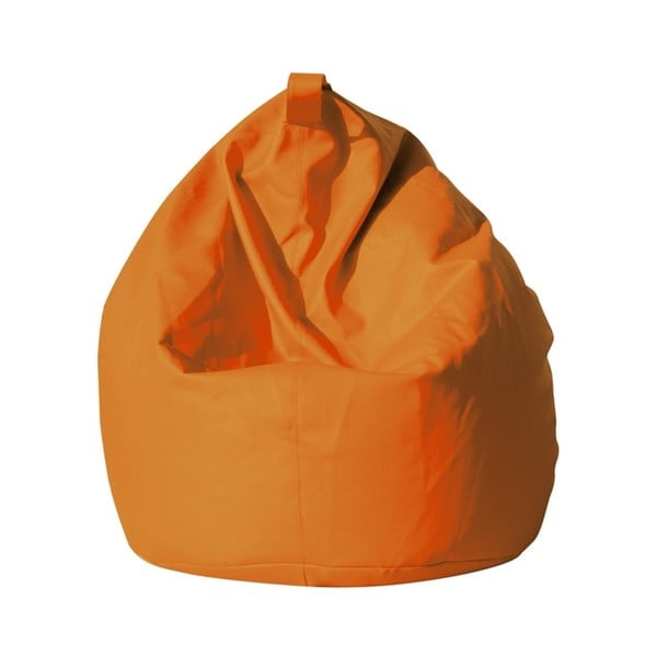 Оранжева чанта за диван Модерно - Evergreen House