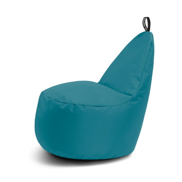 Тюркоазен пуф Lull L – So Soft?