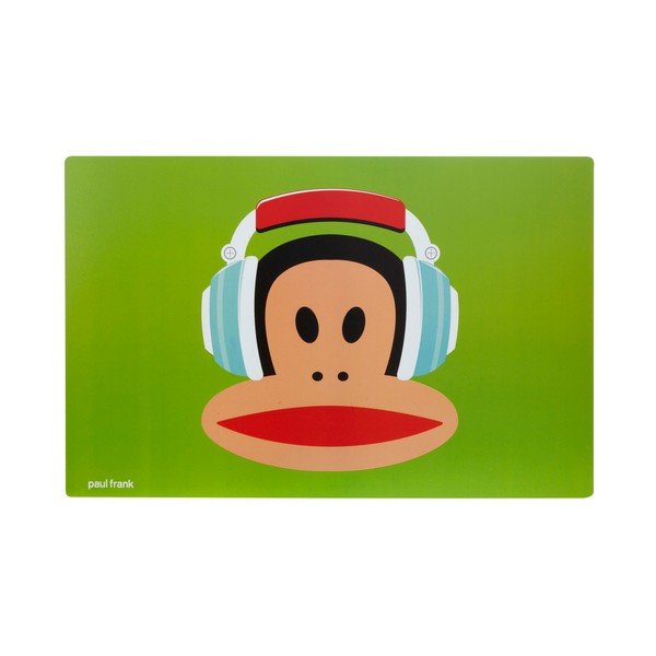 Prostírání, zelené, 2 ks