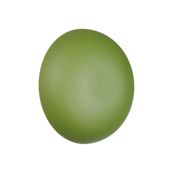 Зелена LED стенна лампа с USB Davey – Trio-image-2