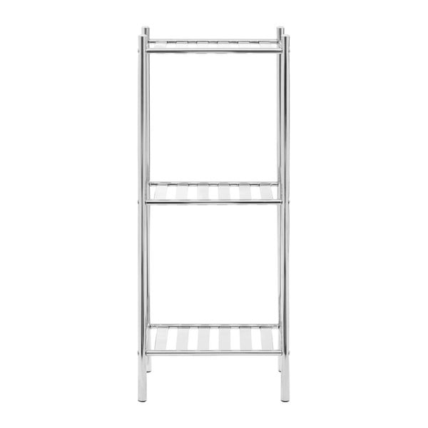 Триетажен модул за съхранение с рафтове Unita - Premier Housewares-image-1