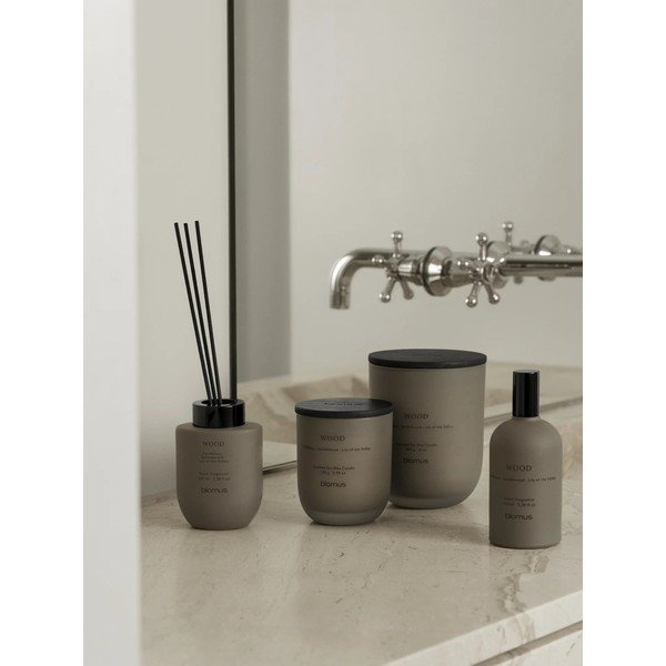 Интериорен аромат 100 ml Tuoksu Wood – Blomus-image-1