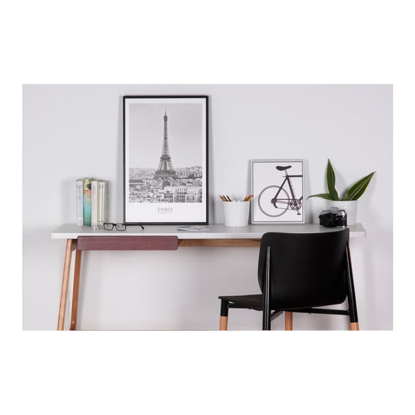 Живопис , 40 x 60 cm Eiffel - sømcasa-image-1