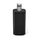 Дозатор за сапун от матова черна стомана 295 ml - simplehuman