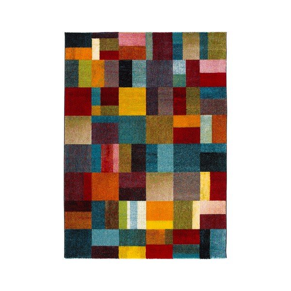 Килим Colors Multi Pelo, 160 x 230 cm - Universal