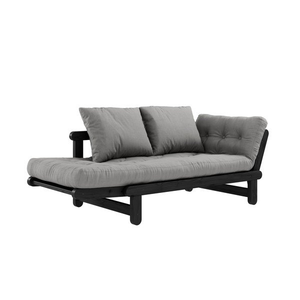 Variabilní pohovka Karup Design Beat Black/Grey-image-4