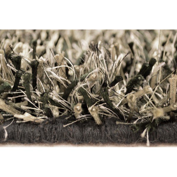 Koberec Lambda Anthrazit, 70x140 cm-image-2