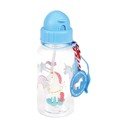 Синя тританова детска бутилка 500 ml Magical Unicorn – Rex London