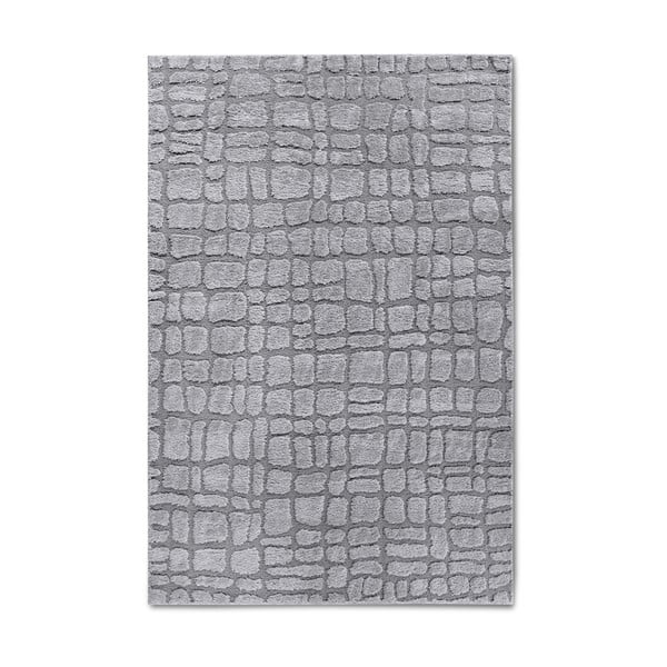 Сив килим 80x120 cm Artistique Light Grey – Elle Decoration