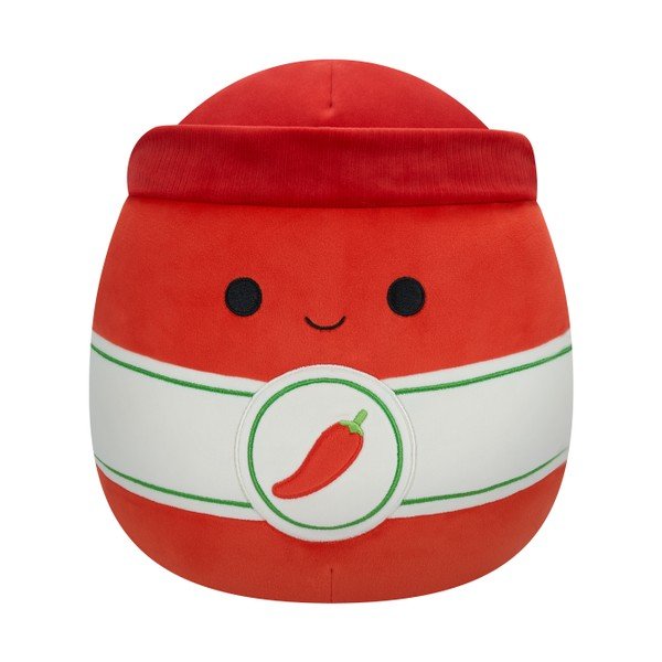 Плюшена играчка Sriracha - Illia - SQUISHMALLOWS