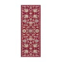 Червен килим 80x240 cm Orient Caracci - Hanse Home