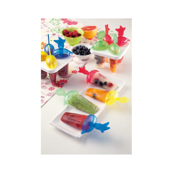 Форма за сладолед Mister Ice Lolly – Snips-image-1