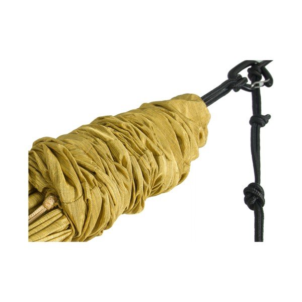 Жълт хамак Bella, дължина 420 cm Chandra - Descotis-image-4