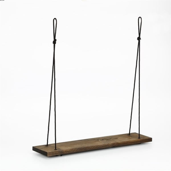 Дървен рафт Hangit - Evila Originals-image-2