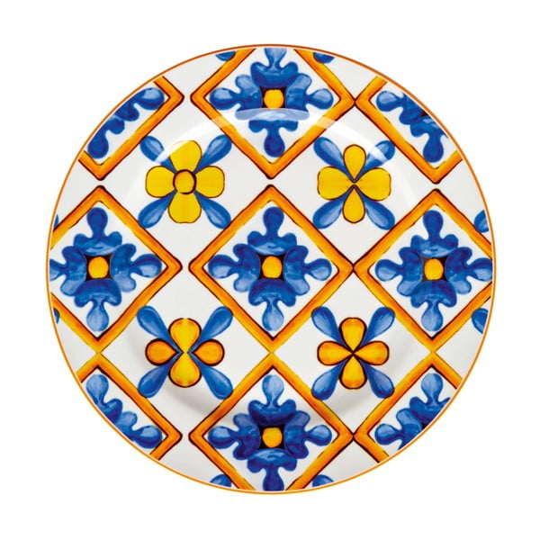 Комплект за хранене 18 бр. Medicea – Brandani-image-1