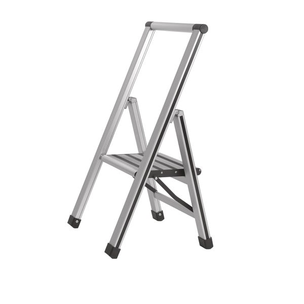 Метална стълба 74 cm Alu-Design – Wenko