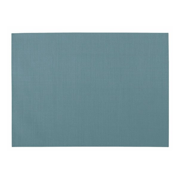 Синя постелка Zic Zac, 45 x 33 cm - ZicZac