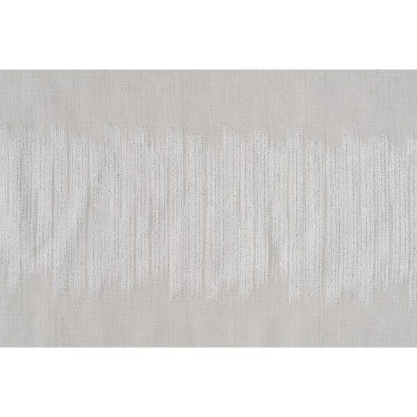 Бяла завеса 140x260 cm Musette - Mendola Fabrics-image-4