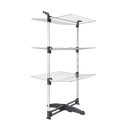 Триетажен стелаж за дрехи Vario - Metaltex