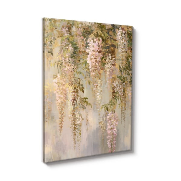 Картина 60x80 cm Wisteria – Styler-image-4