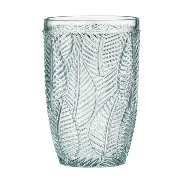 Стъклени чаши в комплект от 4 бр. 450 ml Areca – Ladelle-image-2