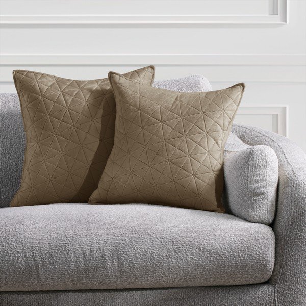 Калъфки за възглавници в комплект от 2 броя 45x45 cm Laila - AmeliaHome-image-1