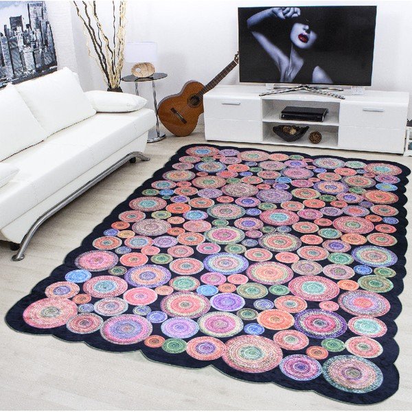 Килим Murengotto, 80 x 120 cm - Vitaus