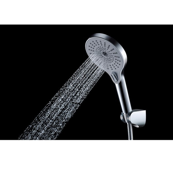 Държач за душ глава - Wenko-image-3