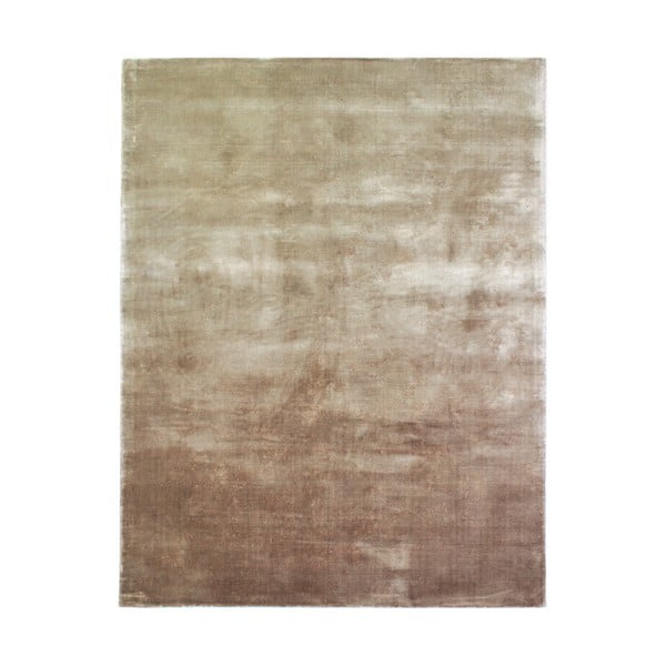 Бежов ръчно тъкан килим Кайро, 200 x 290 cm - Flair Rugs