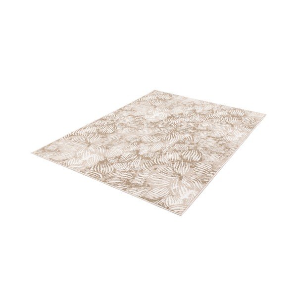 Бежов килим 80x150 cm Welio Dark Beige – FD-image-4